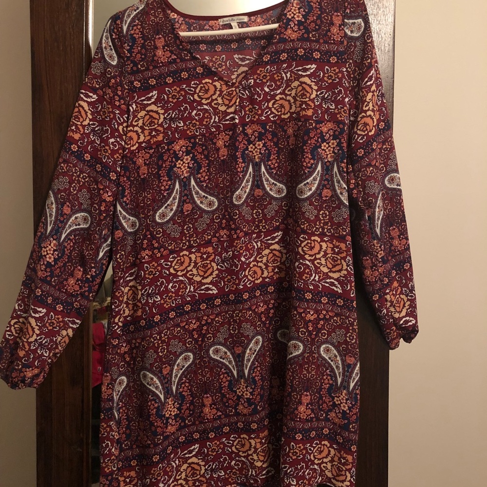 Casual Dress
